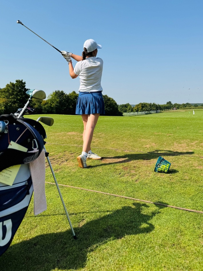 Schlosshotel Friedrichsruhe: Die Next Gen Golf erobert das Grün