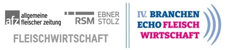 Fleischindustrie im Wandel: Es geht um Preis, Menge und Image / Ergebnisse des IV. Branchenechos der Top 100 Unternehmen der deutschen Fleischwirtschaft