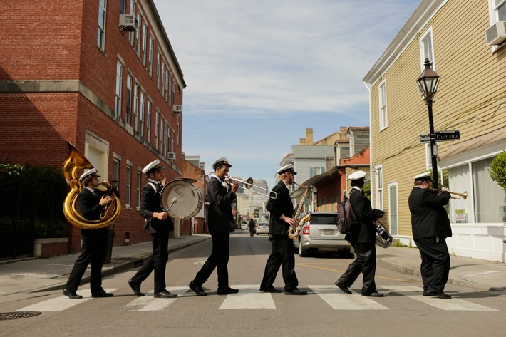 UNESCO Creative Cities Netzwerk: New Orleans strebt Aufnahme als City of Music an