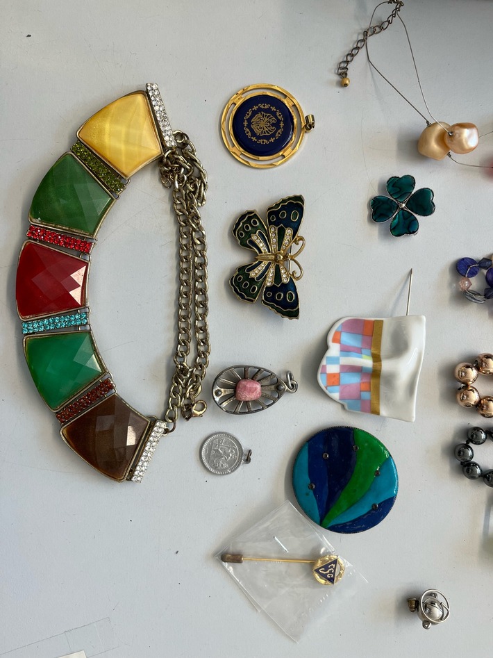 POL-COE: Dülmen, Hülstener Straße/ Eigentümer gesucht