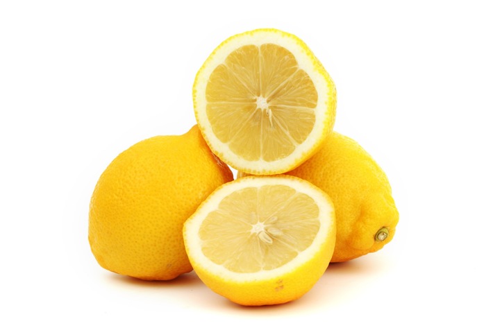 Wussten Sie schon, wie man unbehandelte Zitronen erkennt?