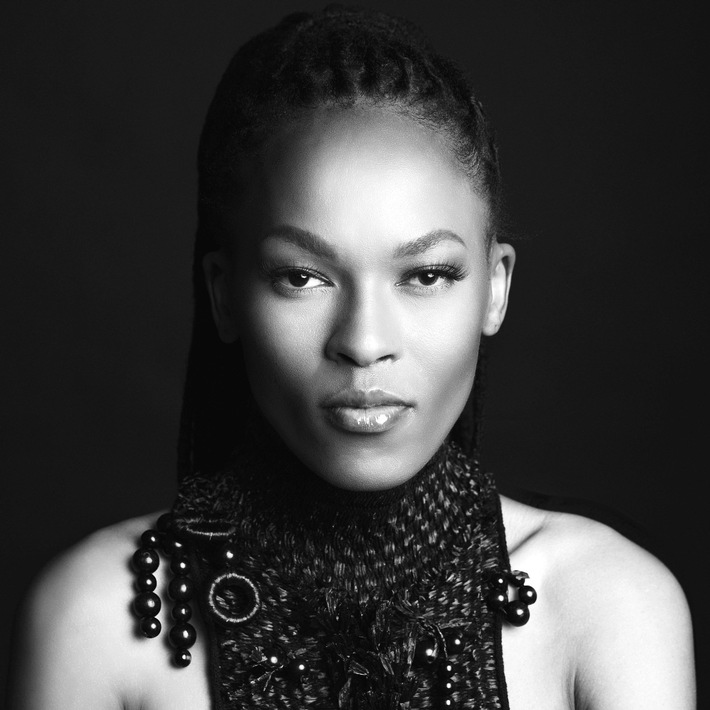Thabilé live in Bad Boll – Musik als Stimme gegen Gewalt an Frauen