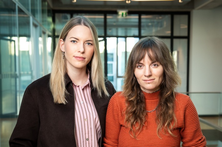 NDR Autorinnen Isabell Beer und Isabel Ströh als „Journalistinnen des Jahres“ ausgezeichnet