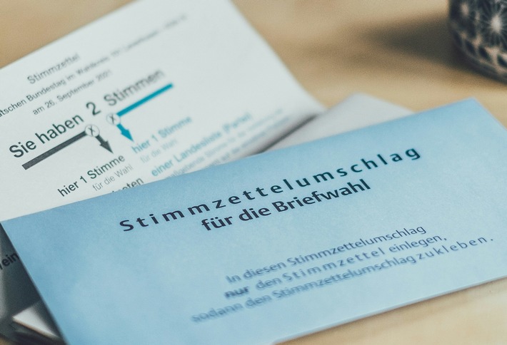 Maskenaffäre führte zum Verlust von Wählerstimmen, PI Nr. 52/2025