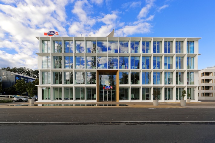 Sostenibilità / Emmi acquista da BKW esclusivamente energia elettrica rinnovabile generata da forza idrica