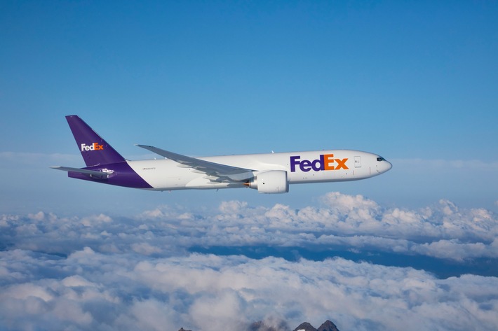 Umfrage von FedEx zeigt: 85 Prozent der kleinen und mittelständischen Unternehmen aus dem asiatisch-pazifischen Raum sind zuversichtlich beim Handel mit Europa