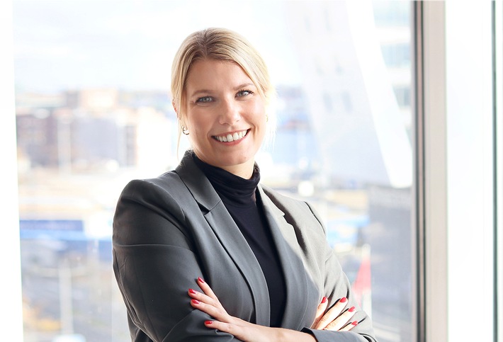Personalie: Johanna Nickel wird Teamleitung Vermietung - BUWOG Immobilien Treuhand stärkt Vermietungsgeschäft