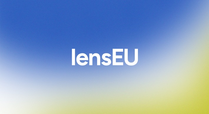 Gemeinsam für Europa: Mediennetzwerk LensEU bringt EU-Themen näher an die Menschen