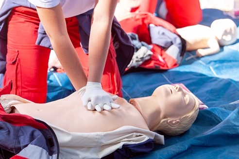 Pressemeldung | Leben retten: Schön Kliniken laden zu Aktionen in Rendsburg und Eckernförde