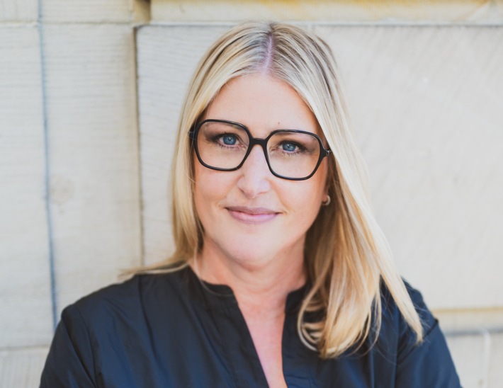 Pressemitteilung: „Interior Trend Outlook 2026“  von Katrin de Louw