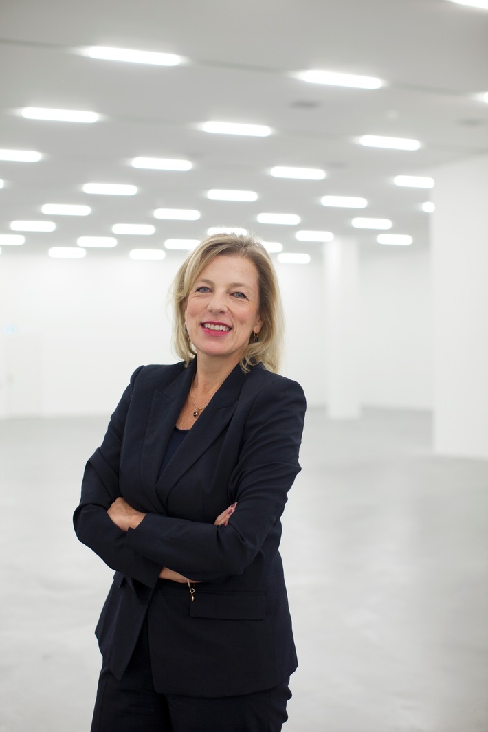 La Svizzera conquista il premio di manager europea della cultura 2015 / Percento culturale Migros: è Hedy Graber la manager europea della cultura 2015