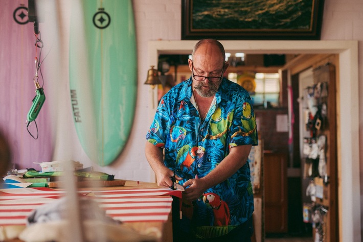 Müll vermeiden mit „LEBENSWERT Sylt“