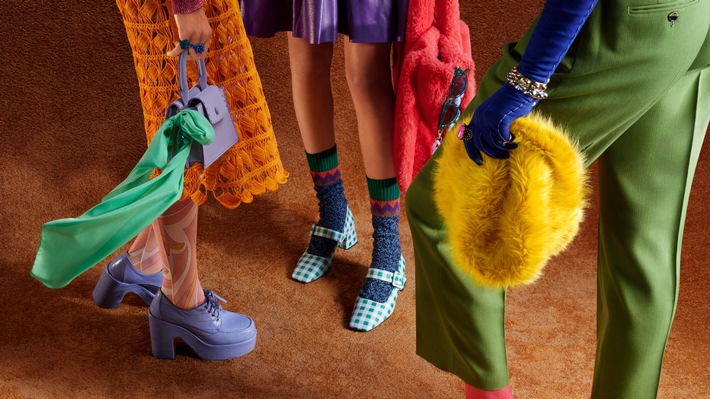 Back to the 80s: Der Stranger Things-Effekt sorgt für Chartstürmer und Fashion-Revivals