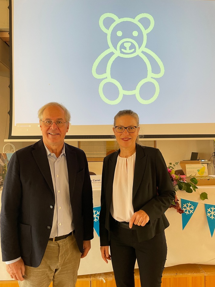 Menschen an der Grenze zur Armut weiter stark gefordert / Im abgelaufenen Geschäftsjahr hat die Winterhilfe beinahe 52