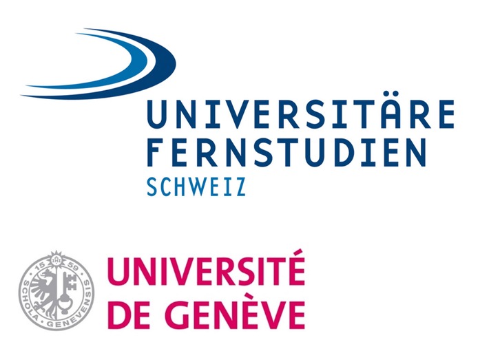 Die FernUni Schweiz und die Universität Genf unterzeichnen einen Kooperationsvertrag