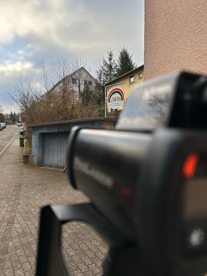 POL-PDLD: Annweiler - Kontrollen aufgrund der Tunnelsperrung