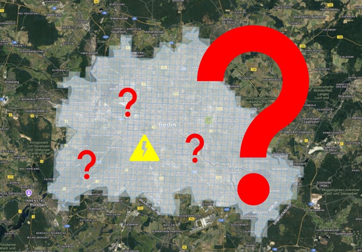 Kritische Infrastruktur mit Geointelligenz schützen