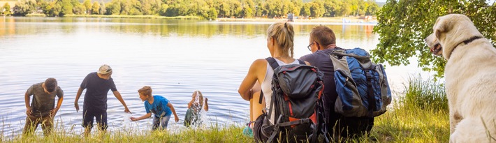 Pressemappe der TTG 02-2024 Erfrischende Sommer- und Herbsterlebnisse in Thüringen – Ausflugstipps im, auf und um das Wasser