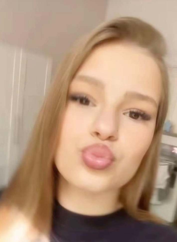 POL-WI: Vermisstenfahndung nach einer 14-Jährigen aus Wiesbaden