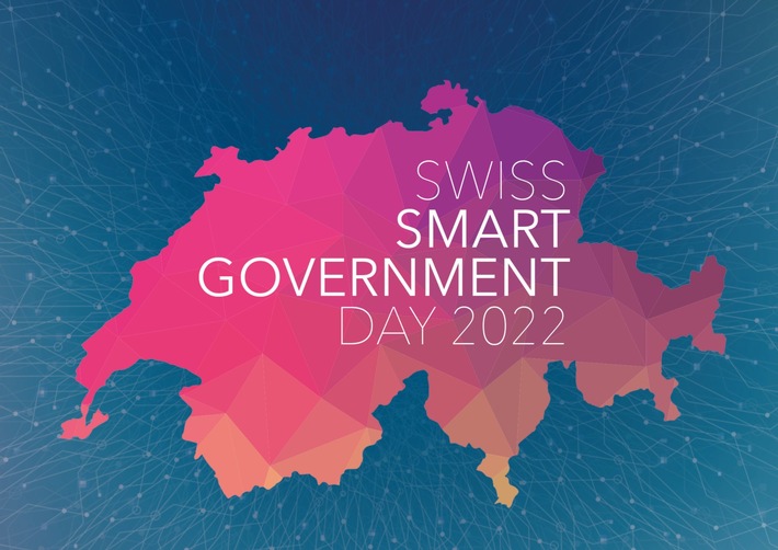 Einladung zum Smart Government Day: Mit neuen Denkansätzen zur smarten Verwaltung