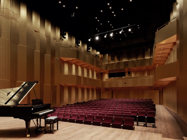 Verborgener Glanz im "Kultur Kulinarik Vitznau" / Eröffnungsfestival vom 10. bis 12. Februar 2023