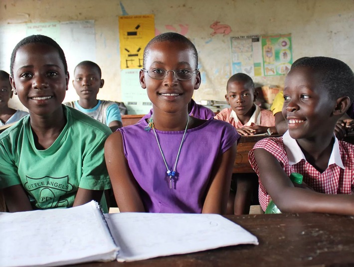 Kinderhilfswerk Eine Welt e.V.: 50 Jahre engagierte und kompetente Entwicklungszusammenarbeit