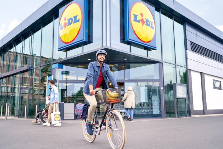 Klimaschutz mit System: Lidl Schweiz testet eine KI-basierte Lösung für standardisiertes Klimadaten-Management