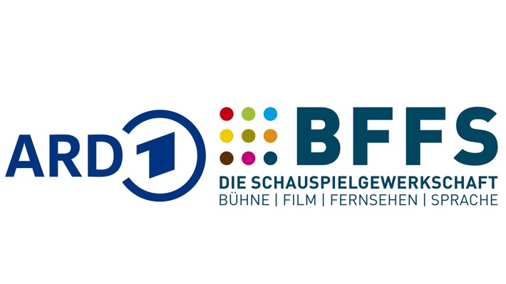 ARD und BFFS einigen sich auf weitere Gemeinsame Vergütungsregeln für Schauspieler*innen