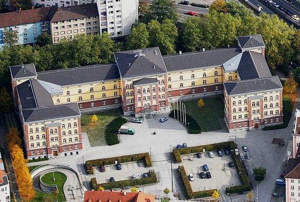 POL-KN: Das Polizeipräsidium Konstanz in seiner neuen Struktur wünscht einen guten Start ins Jahr 2020