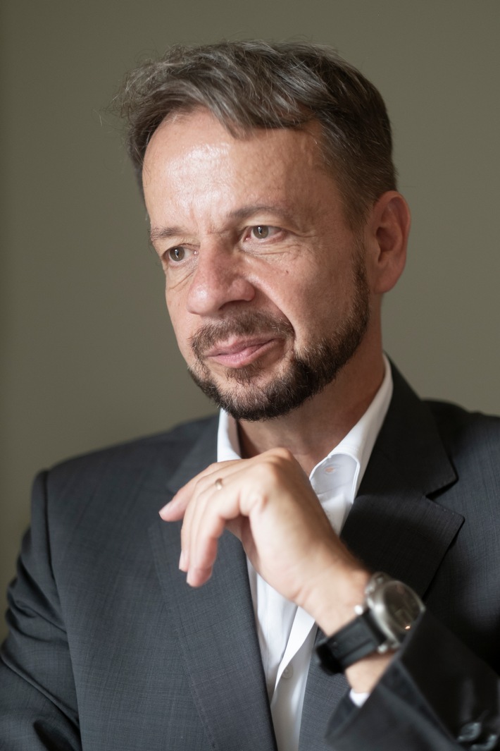 Gilles Marchand réélu au Conseil exécutif de l