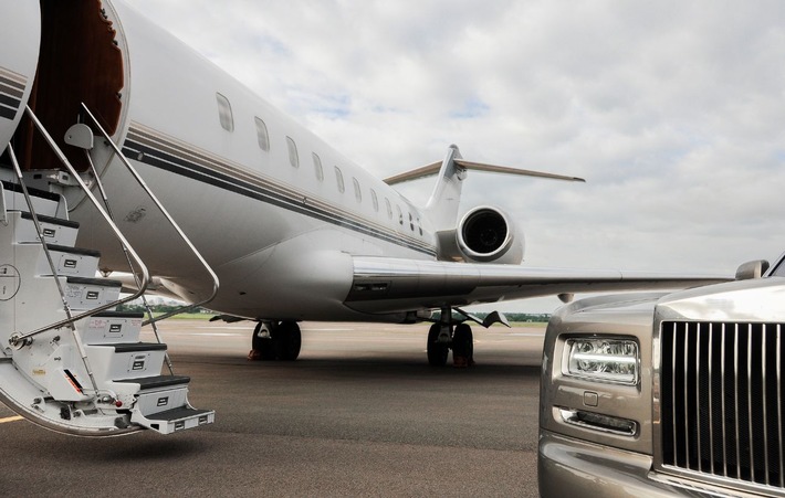 Signature Kollection Travel erweitert Serviceportfolio um Private Jet Journey Design