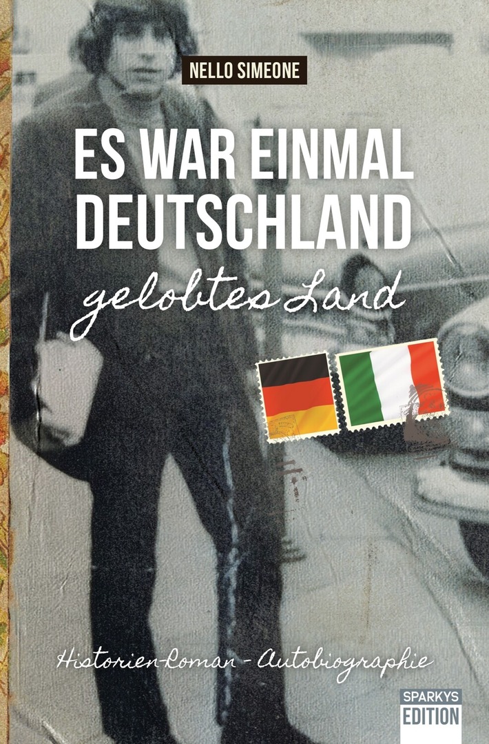 Es war einmal Deutschland