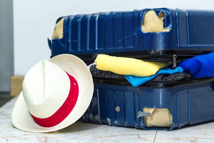 Verlorenes oder beschädigtes Gepäck auf Reisen? So reagieren Reisende richtig!