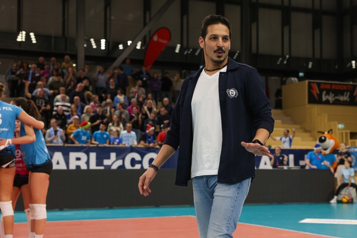 VC Wiesbaden stellt sich sportlich neu auf