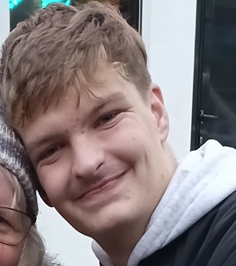 LPI-GTH: Öffentlichkeitsfahndung nach vermisstem 20-Jährigen