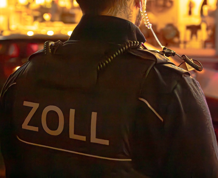 HZA-DO: Gemeinsame Kontrollen von Zoll, Polizei und Gewerbeamt / Zahlreiche Verstöße festgestellt
