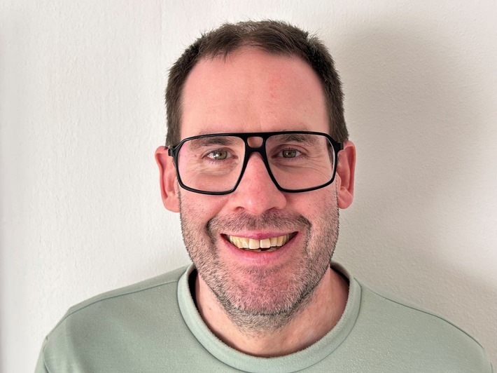 Neuer Professor für Förderpädagogik an der Universität Koblenz