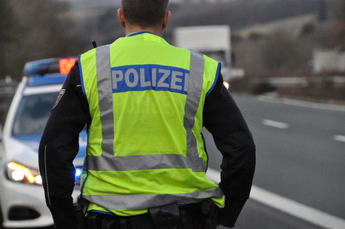 LKA-RP: Bilanz zum länderübergreifenden Fahndungs- und Sicherheits-Aktionstag in Rheinland-Pfalz: Mehr als 300 Polizisten im Einsatz