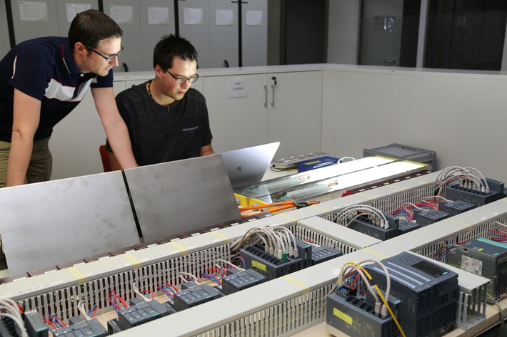 Amatic AG sorgt für frischen Wind - Nordumfahrung Zürich