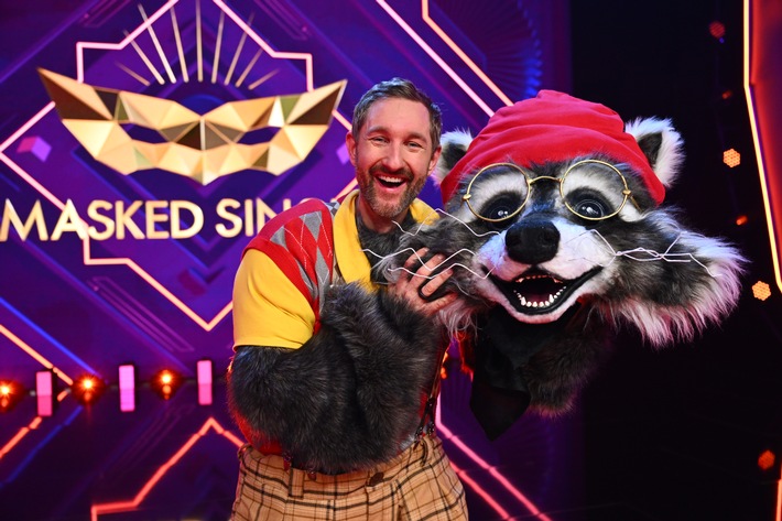 ProSieben dominiert mit "The Masked Singer" den Samstag und die Prime Time