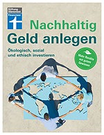 Buch Nachhaltig Geld anlegen