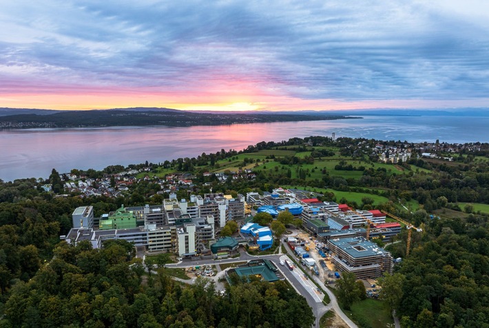 Der neue Bachelor of Laws in Konstanz, PI Nr. 93/2025