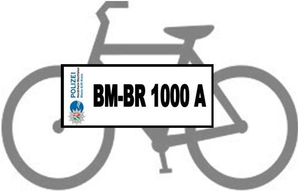 POL-REK: Fahrradkennzeichnung, Terminerinnerung - Brühl/Hürth