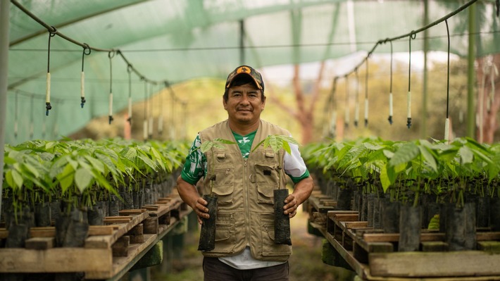 Hat Landwirtschaft weltweit noch Zukunft? / Fairtrade fordert Verbot von Preisen unter Produktionskosten
