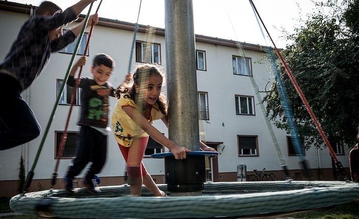 UNICEF Deutschland zum &quot;Masterplan Migration&quot;: Kein Kind darf zusätzlich Schaden nehmen