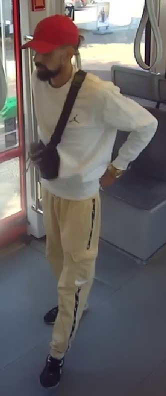 POL-HB: Nr.: 0650 --Öffentlichkeitsfahndung nach gefährlicher Körperverletzung in Hastedt--