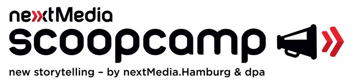 scoopcamp 2017 - Digitale Transformation auf internationalem Top-Niveau / Programm der Innovationskonferenz für Medien ist vollständig (FOTO)
