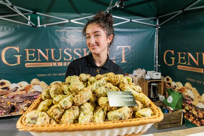 MHH Erlebniswelten in der Messe Essen: frischer Wind für Haus, Hobby und Lifestyle