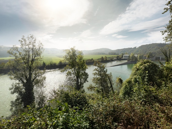 Strompreise 2017 / BKW
2017 bleiben die Preise in der Grundversorgung stabil