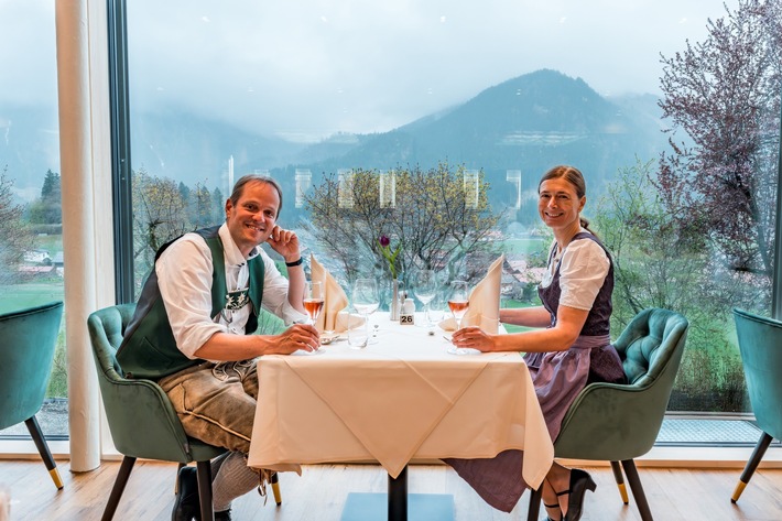 Einladung zur Pressereise: Schluss mit Greenwashing  - Allgäuer Hotellerie lädt vom 29.10.-01.11.26 zum Blick hinter die Kulisse ein